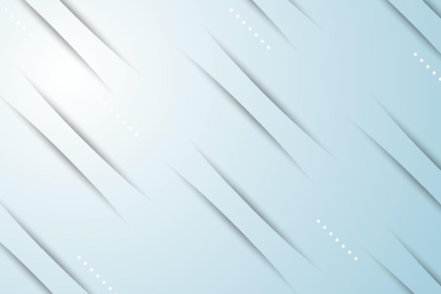 Modern background with diagonal line style vector