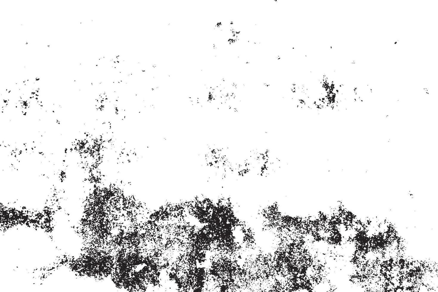 Aged Old Wall Texture Vector Distressed Overlay Background