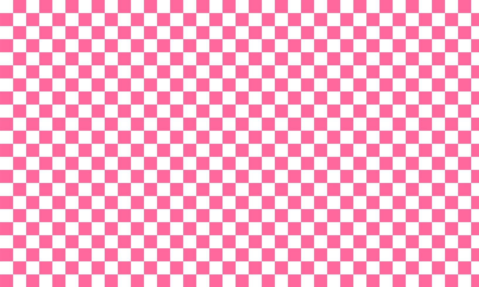 Green Checkered Pattern Background photo