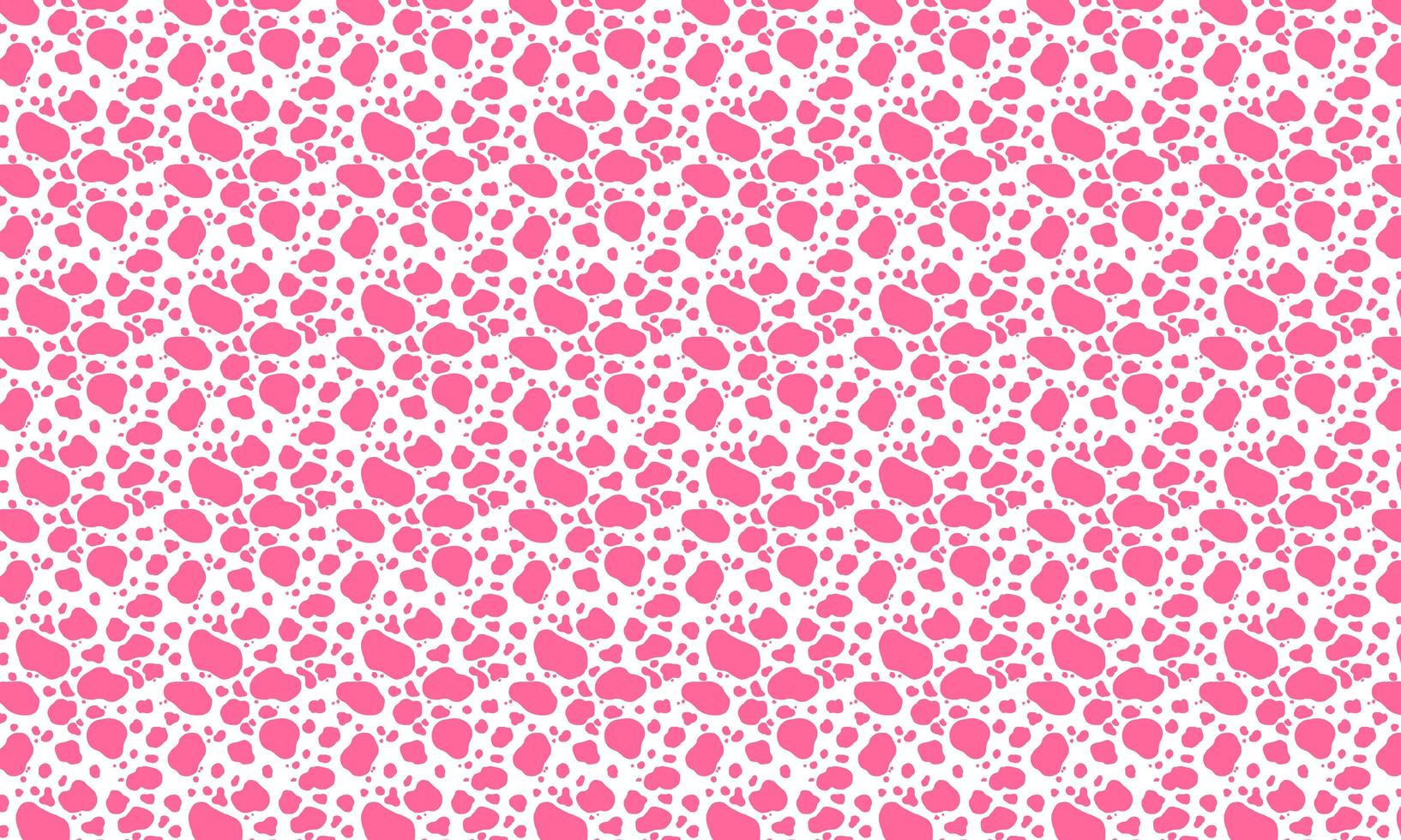 Pink Leopard Print Pattern Background photo