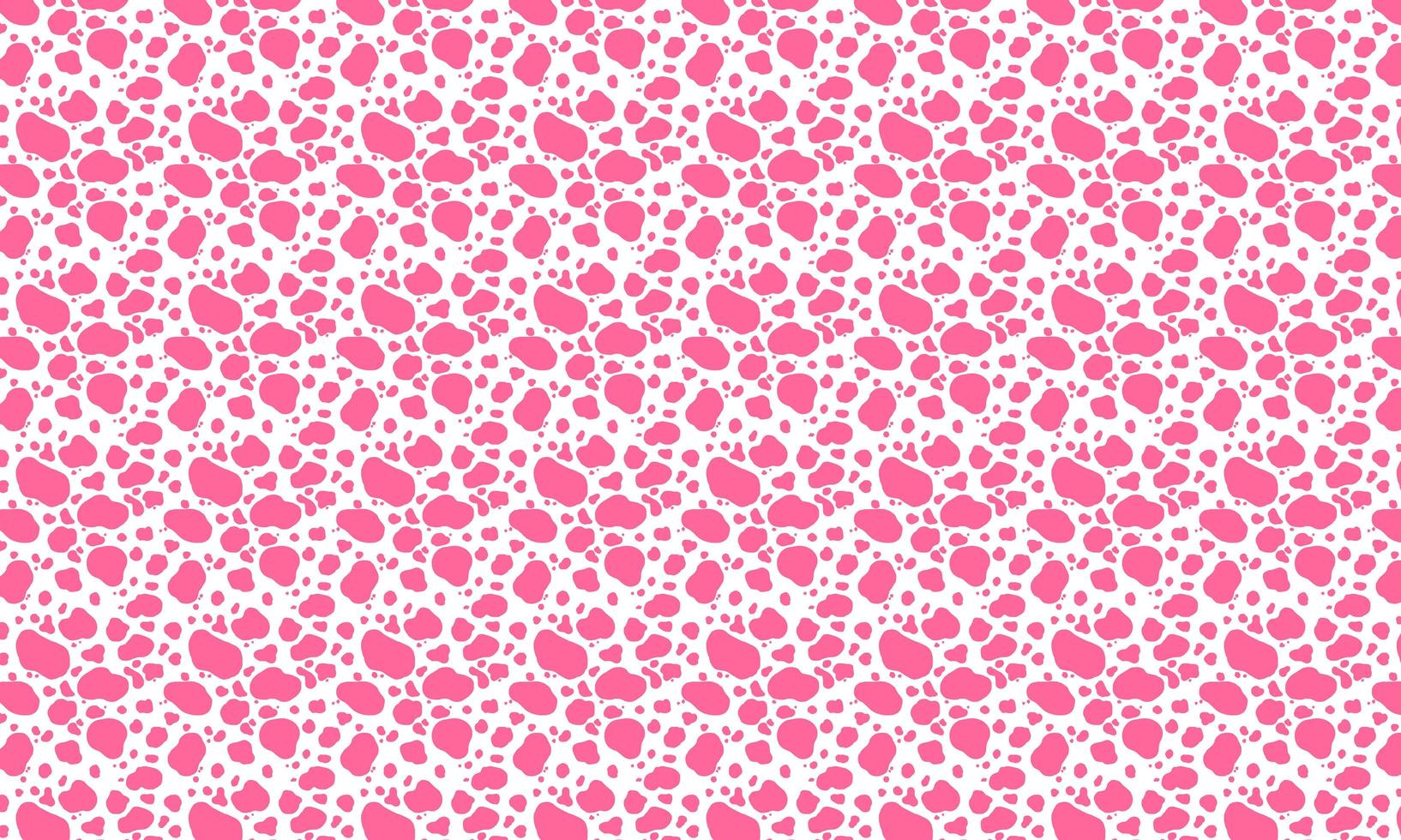 Pink Leopard Print Pattern Background photo