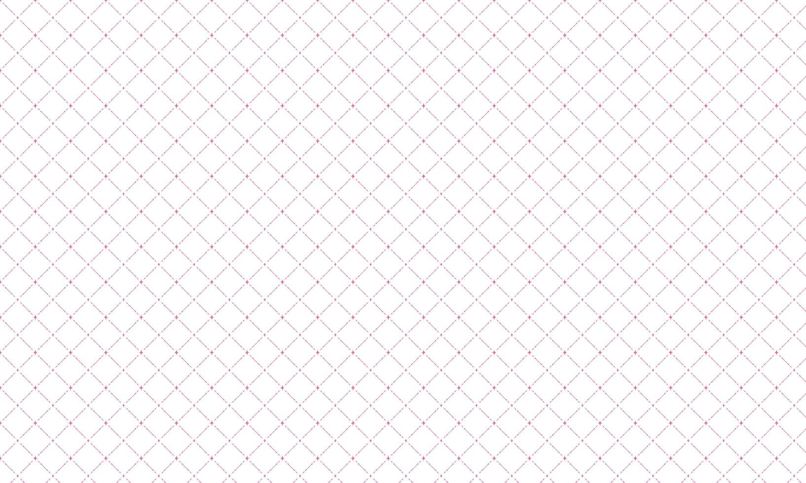 Pink Star Net Pattern Background photo