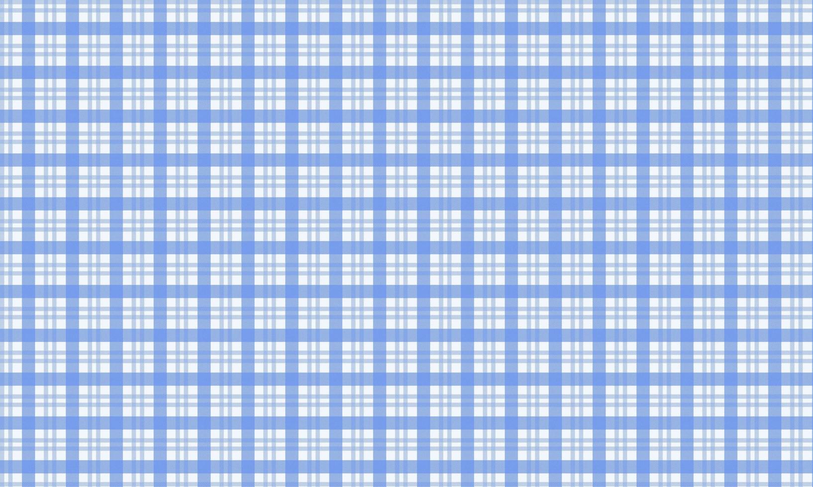 Blue Checkered Pattern Background photo