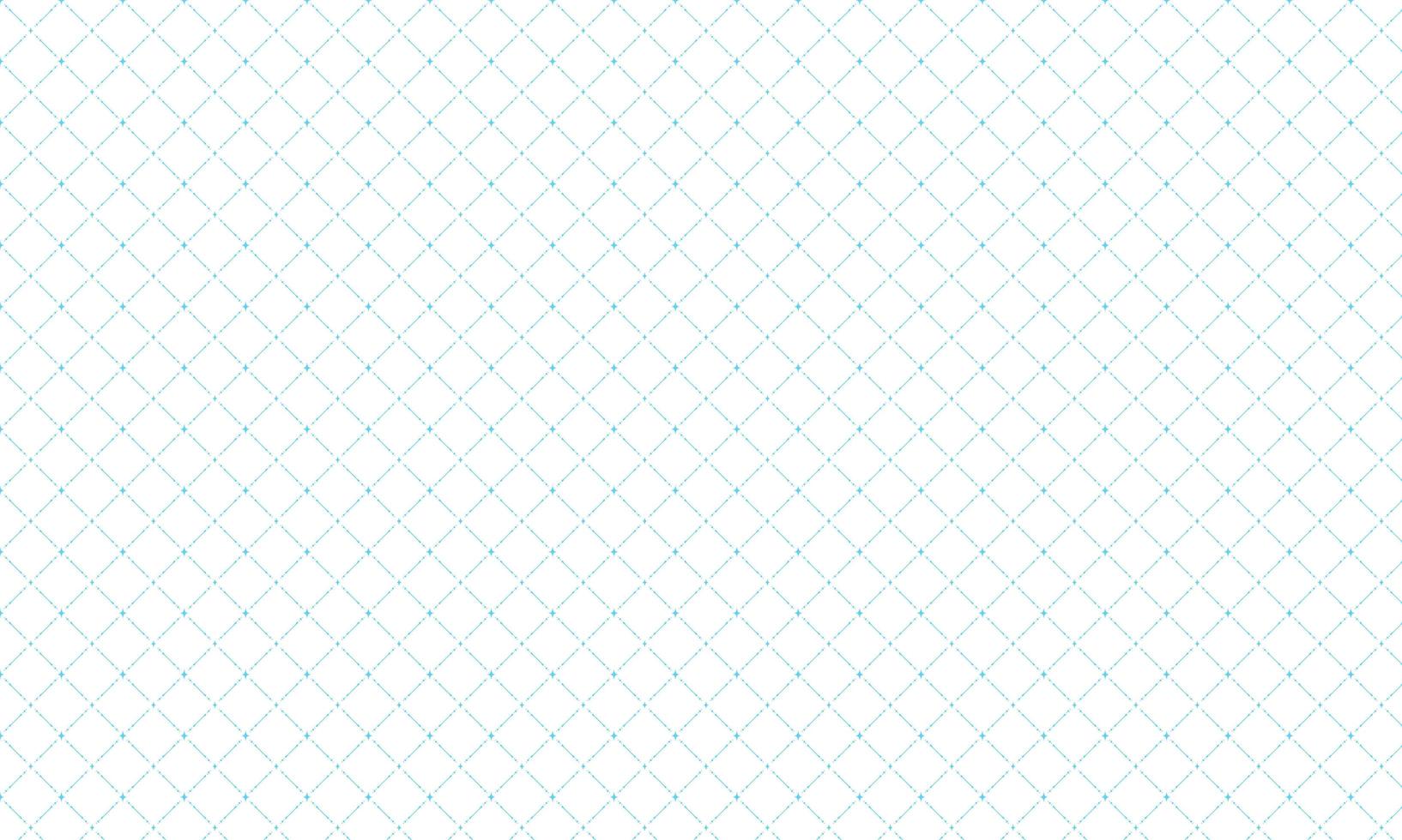 Blue Star Net Pattern Background photo