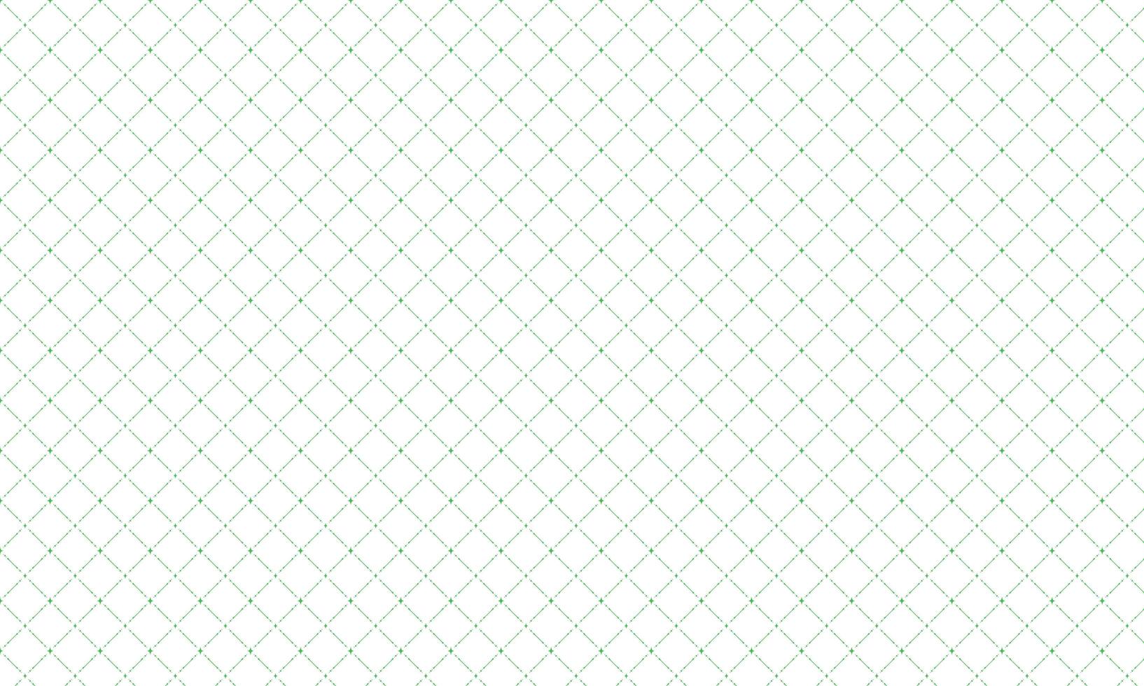 Green Star Net Pattern Background photo