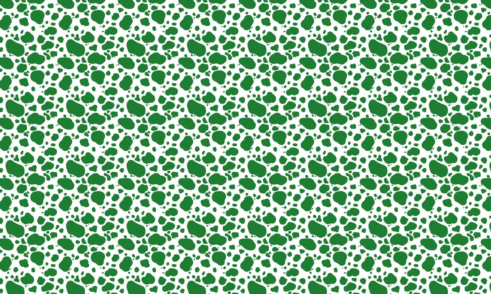 Green Leopard Print Pattern Background photo