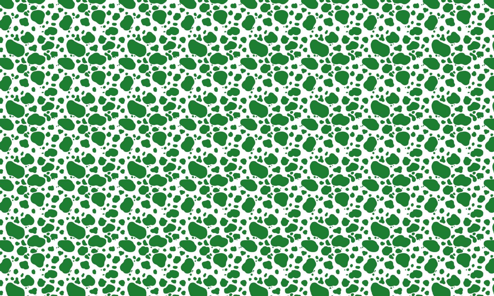 Green Leopard Print Pattern Background photo