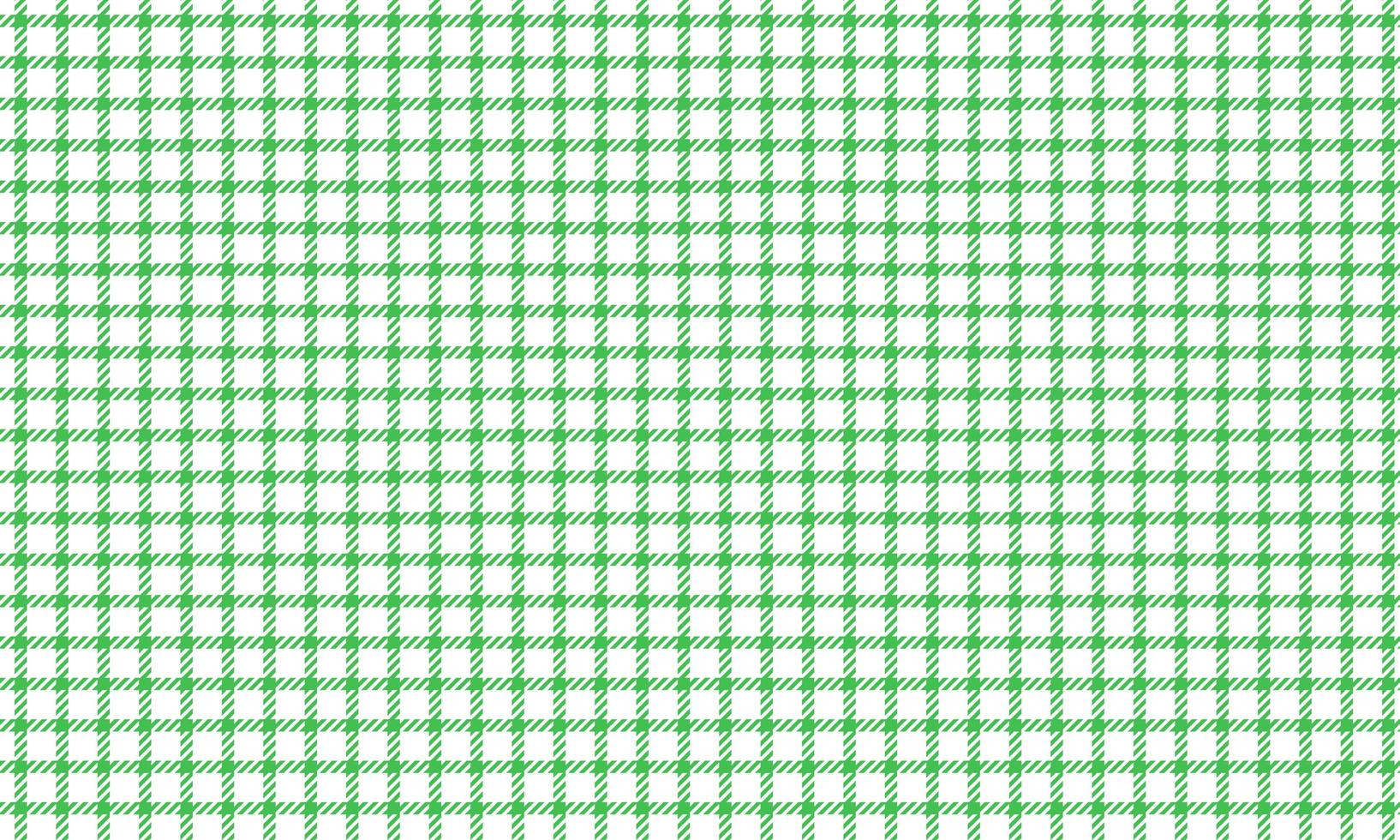 Green Checkered Pattern Background photo