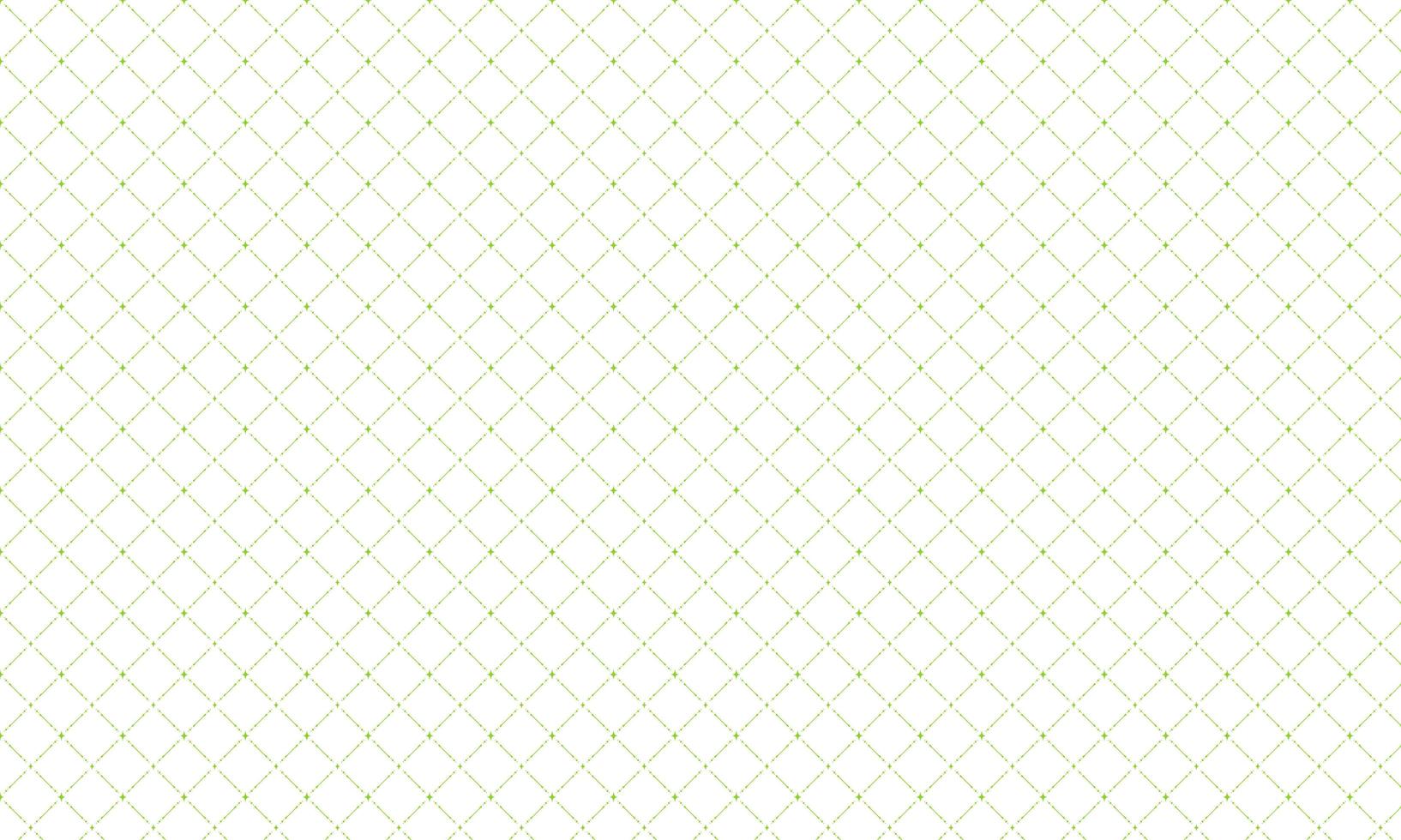 Green Star Net Pattern Background photo