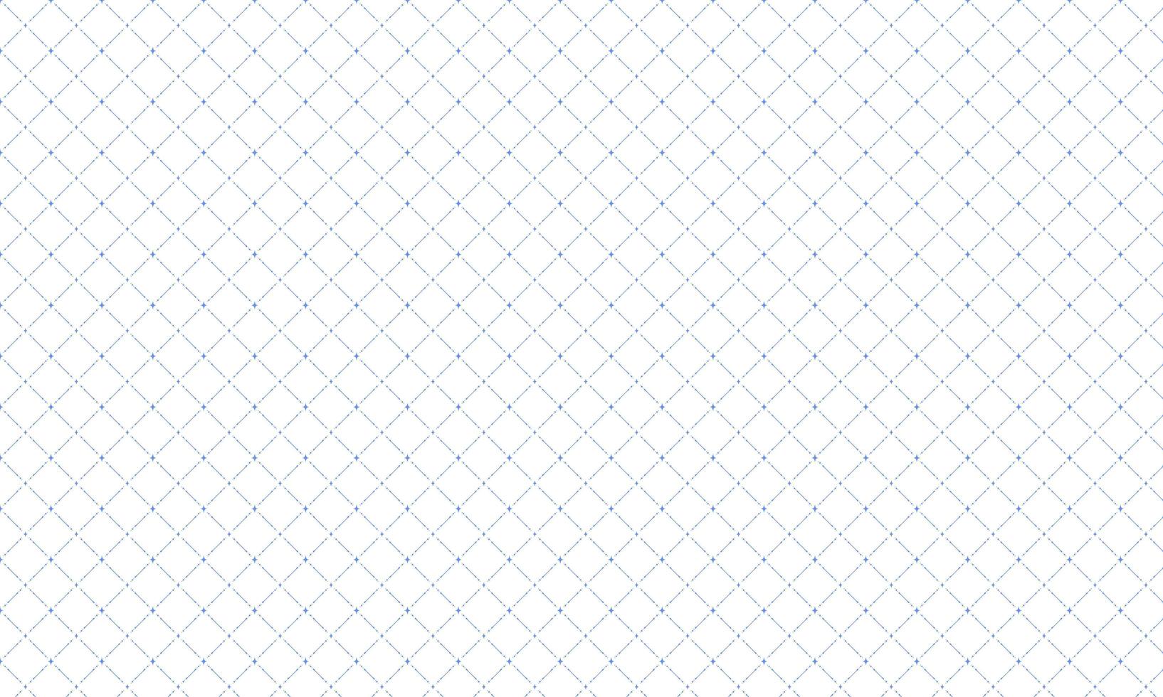 Blue Star Net Pattern Background photo