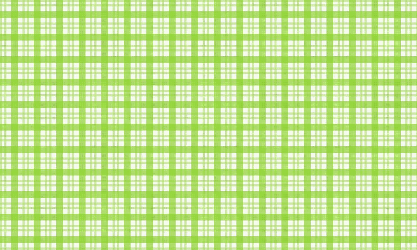 Green Checkered Pattern Background photo