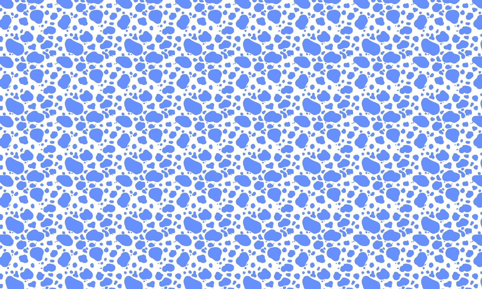 Blue Leopard Print Pattern Background photo