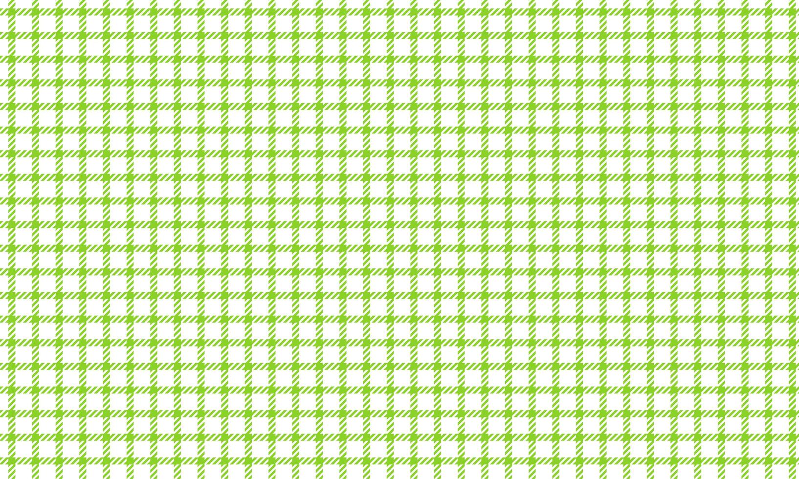 Green Checkered Pattern Background photo