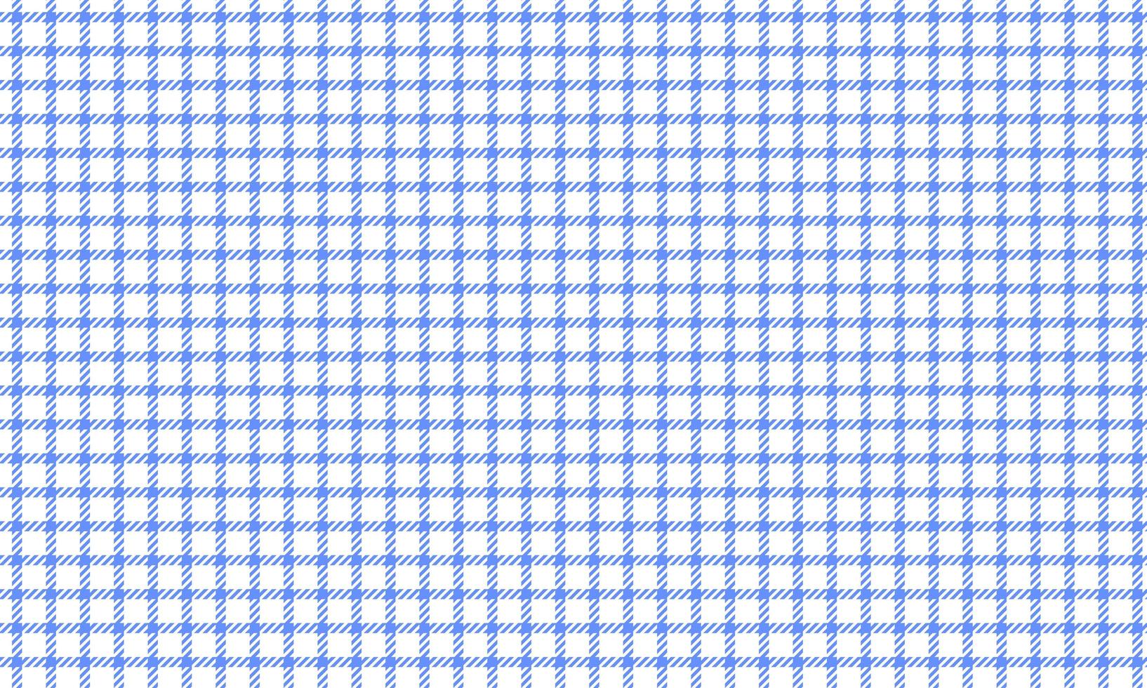 Blue Checkered Pattern Background photo