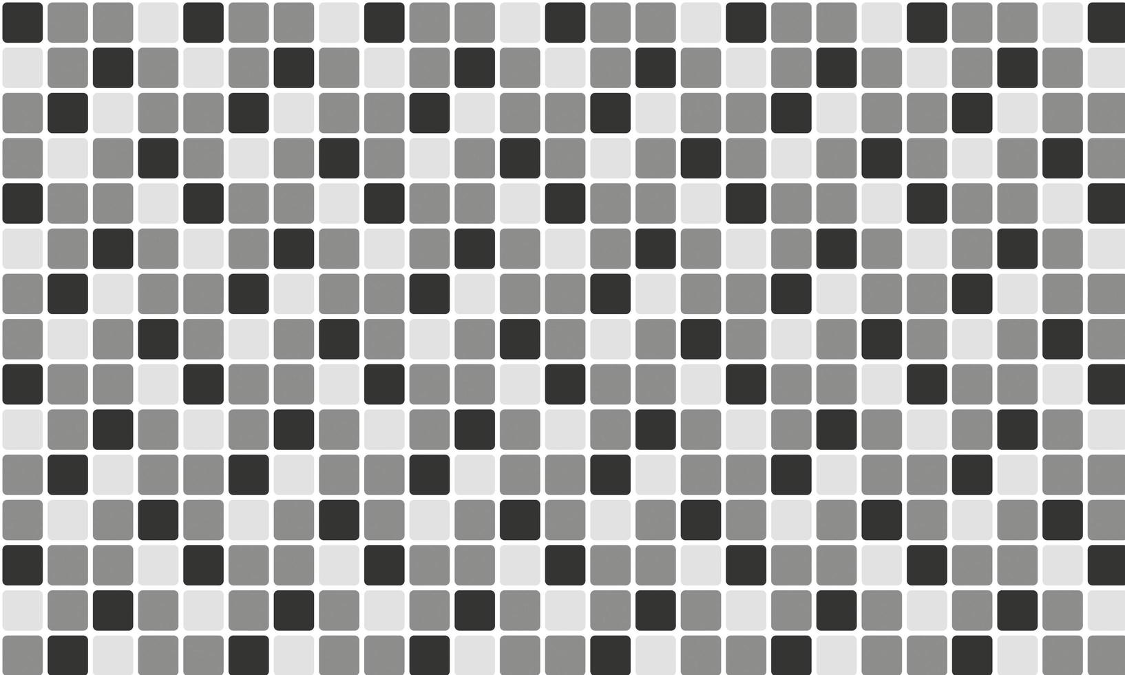 Black White Floor Tile Checkered Pattern Background photo