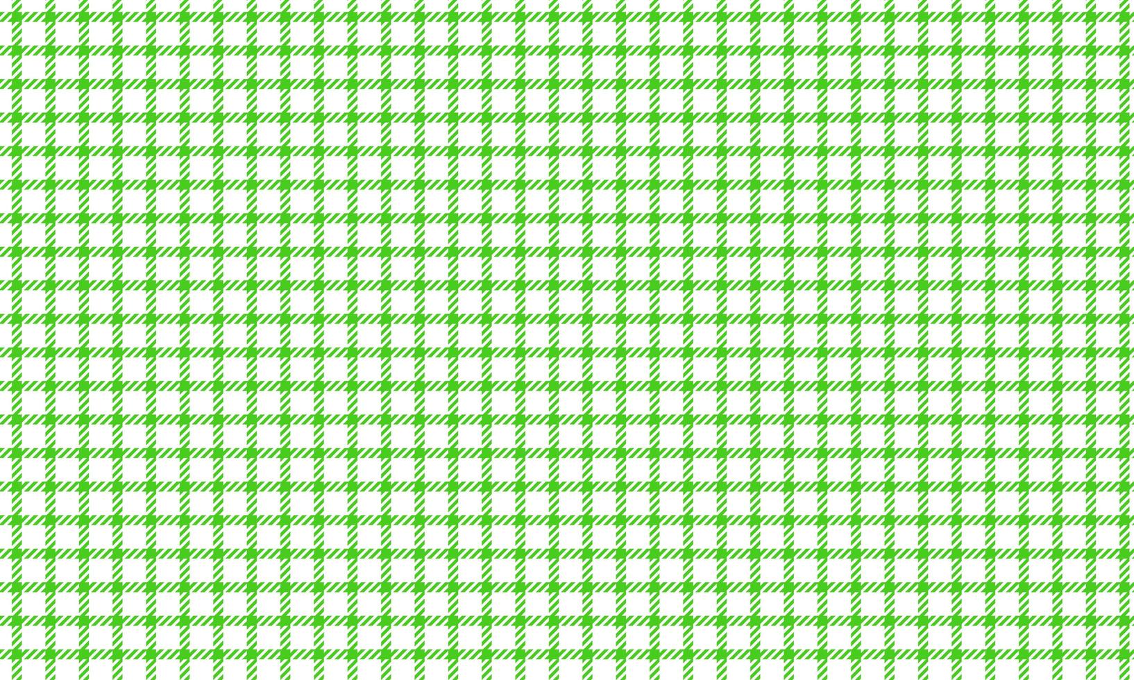 Green Checkered Pattern Background photo