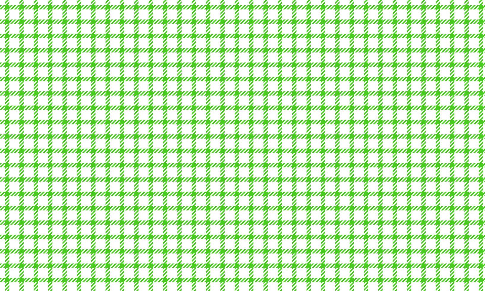 Green Checkered Pattern Background photo