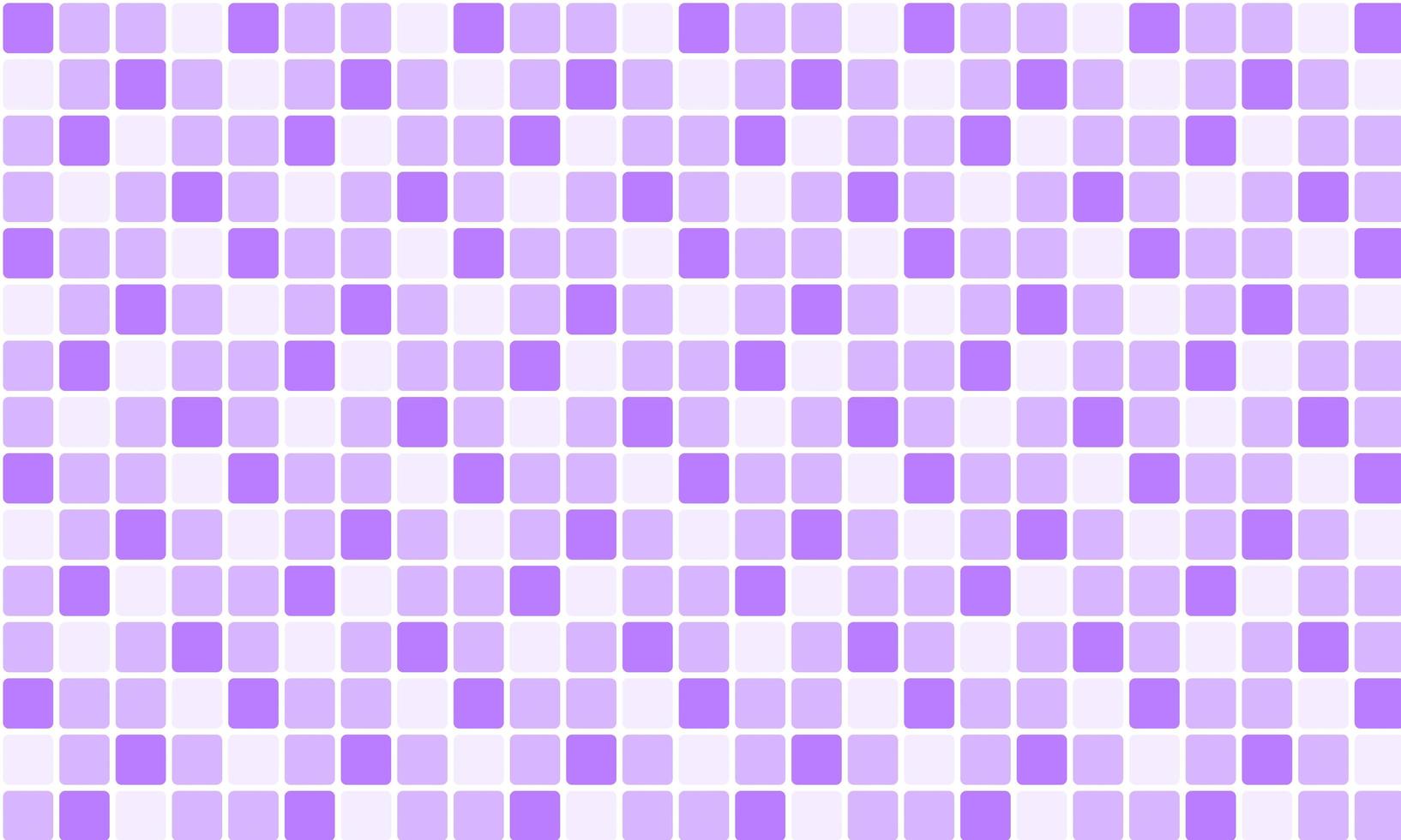 Purple Tile Checkered Pattern Background photo