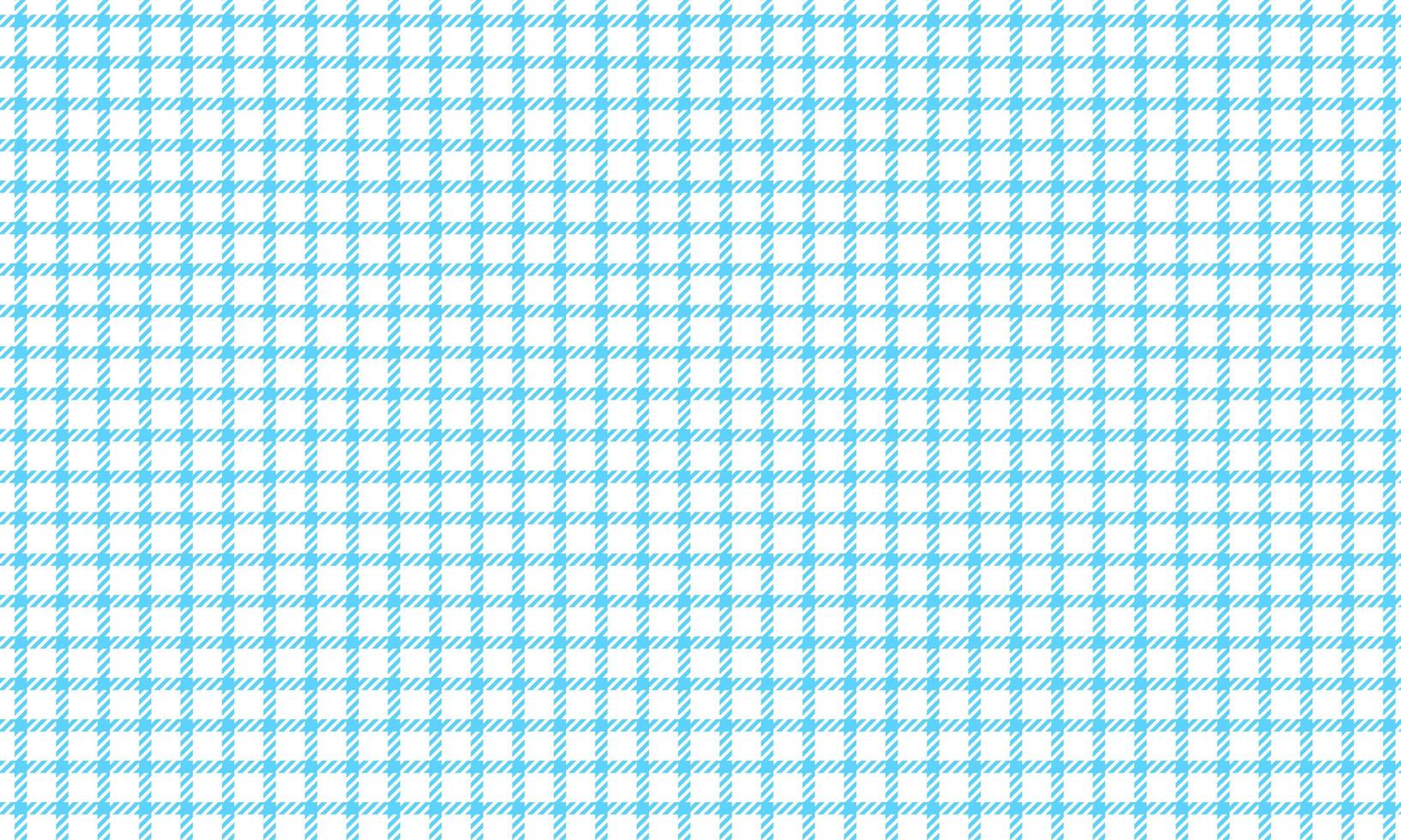 Blue Checkered Pattern Background photo