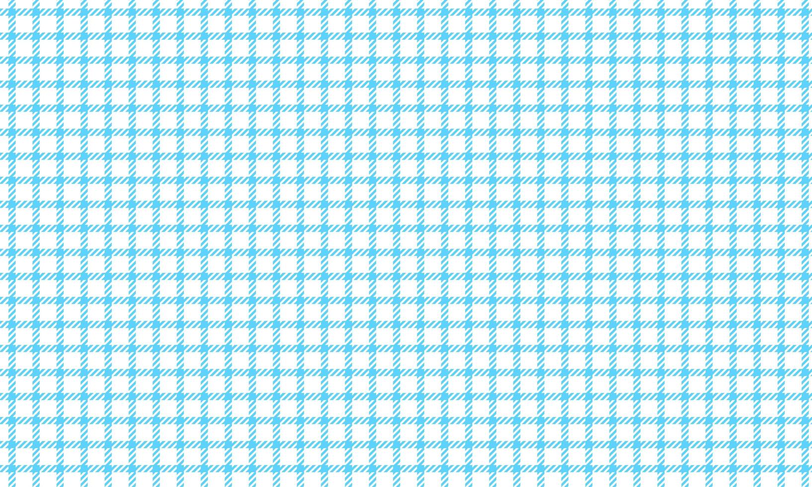 Blue Checkered Pattern Background photo