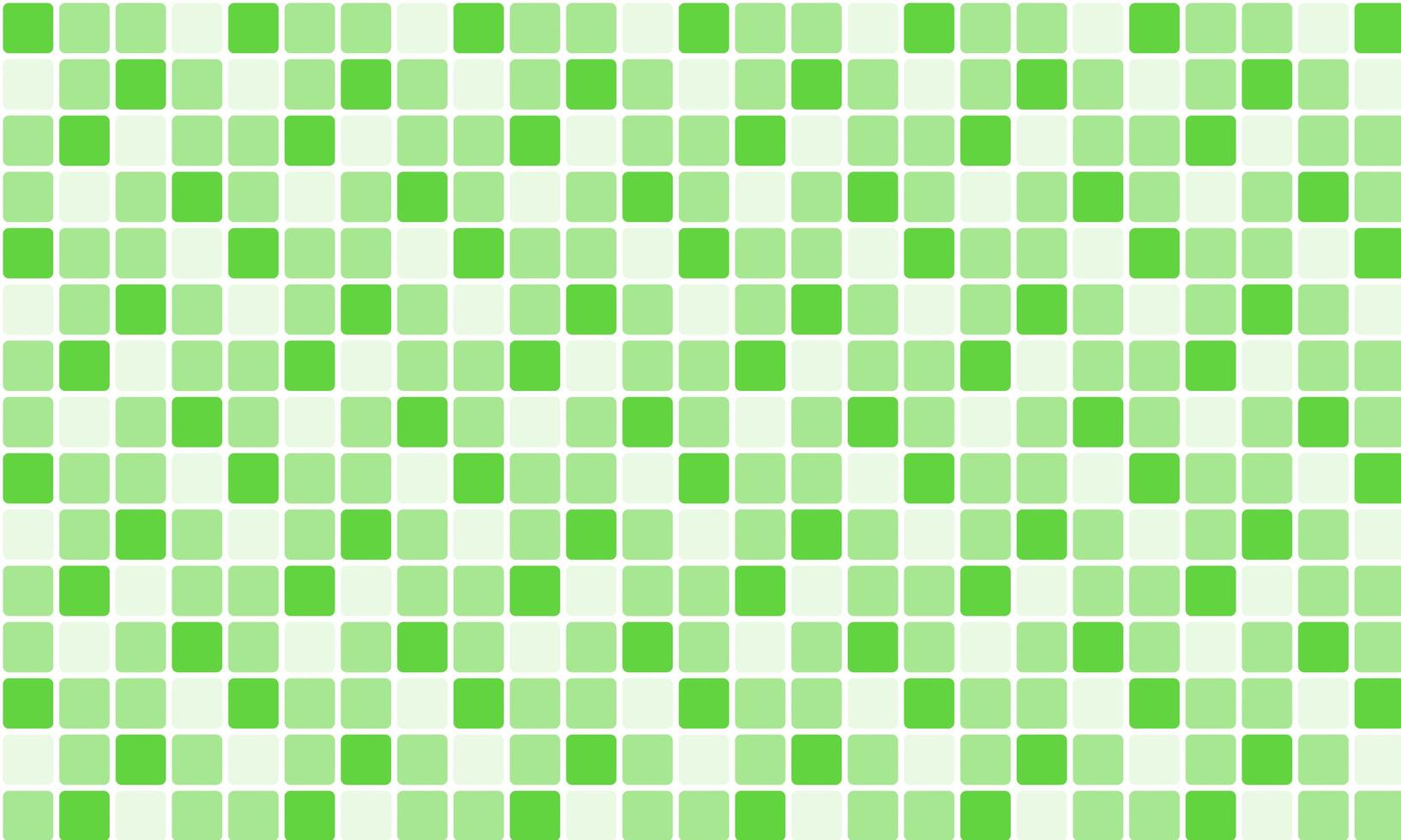 Green Floor Tile Checkered Pattern Background photo