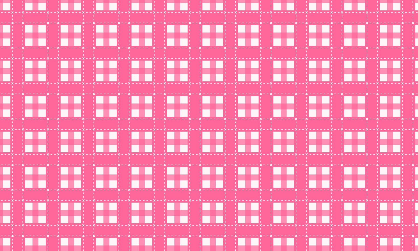 Green Checkered Pattern Background photo