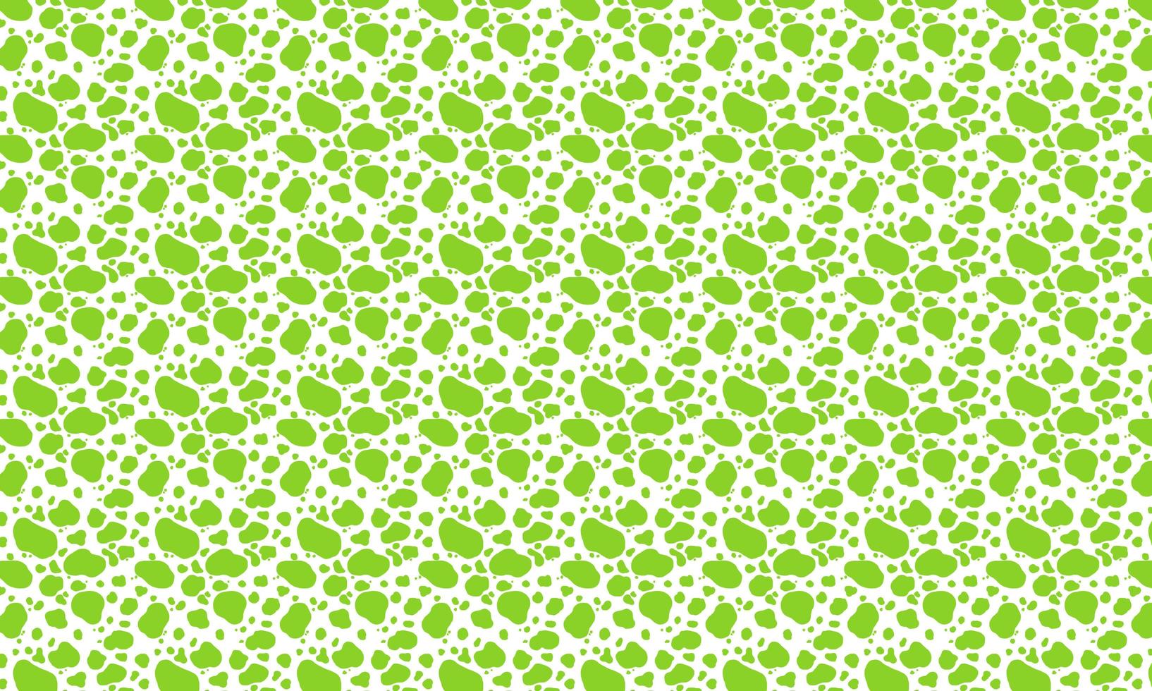 Green Leopard Print Pattern Background photo