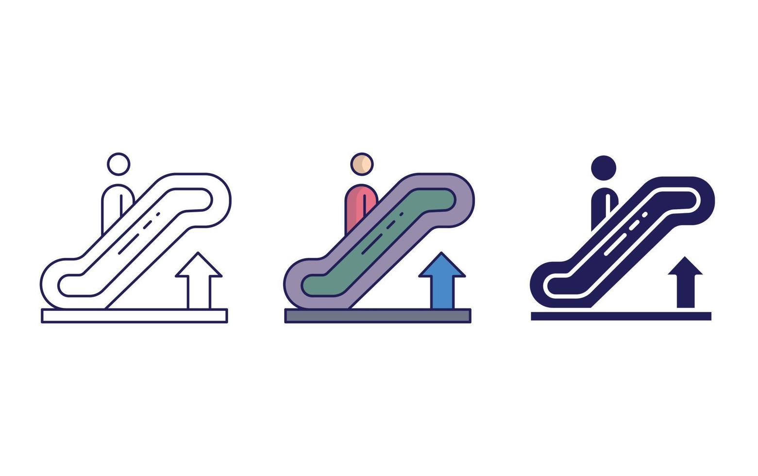 Entry vector icon