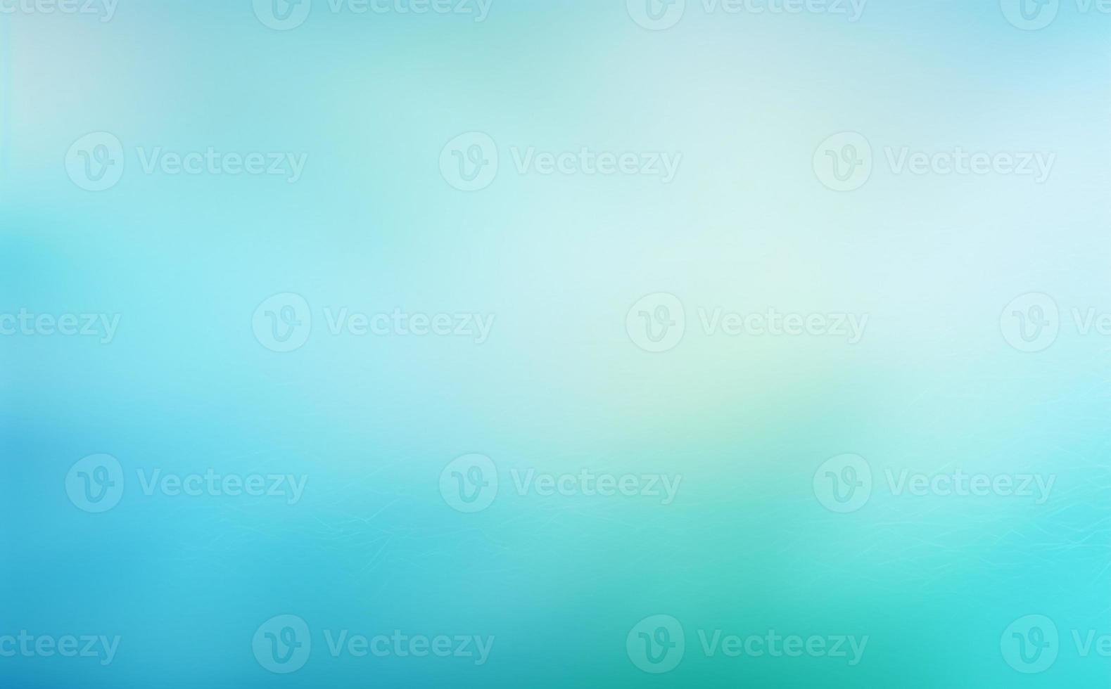 Blue and white gradient abstract background, Colorful pastel design photo
