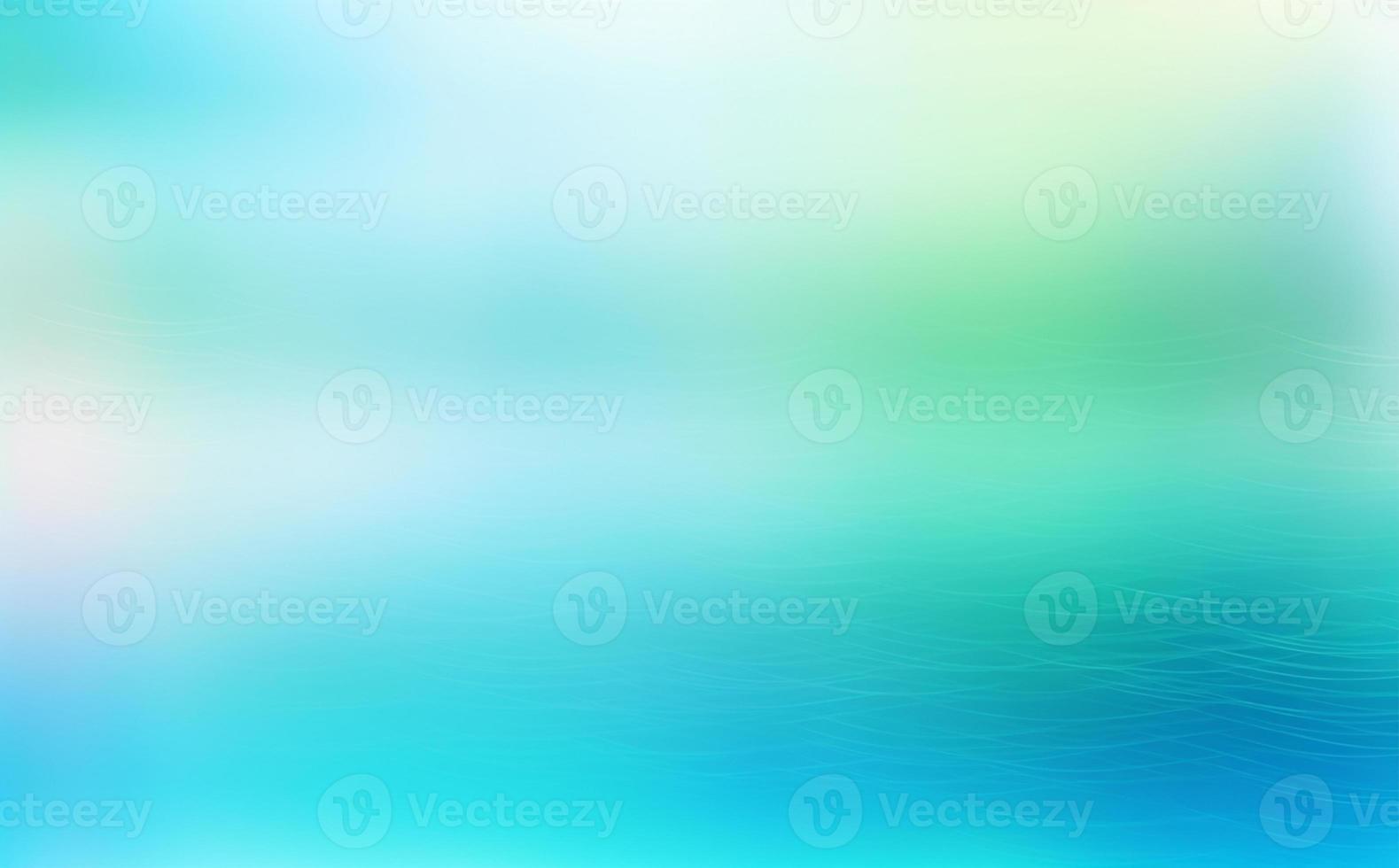 Blue and white gradient abstract background, Colorful pastel design photo