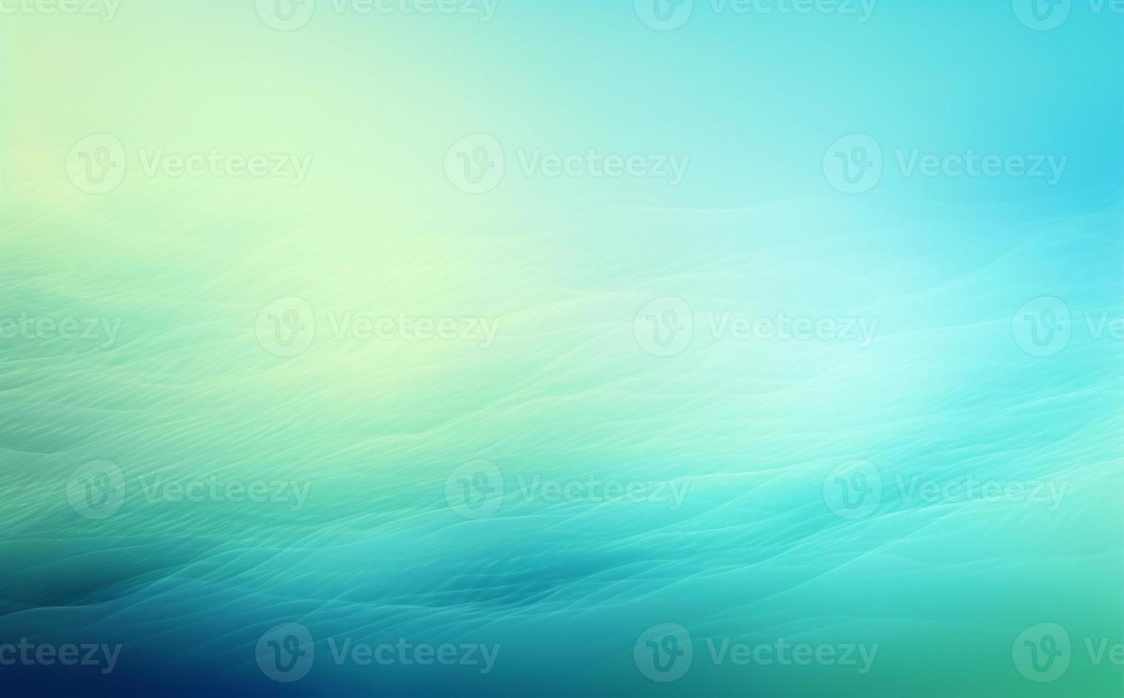 Blue and white gradient abstract background, Colorful pastel design photo