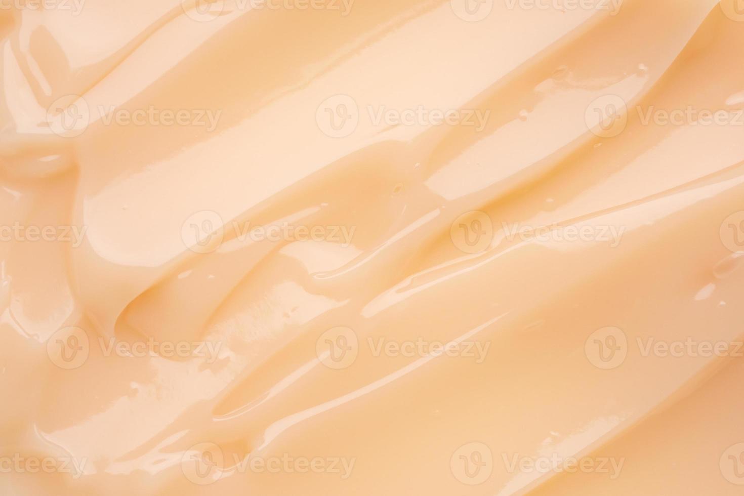 lotion beauty skincare cream texture cosmetic product background photo