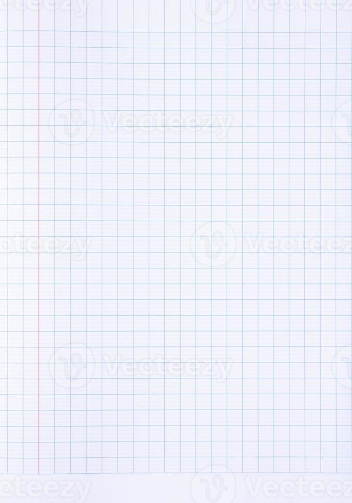 Graph paper seamless texture pattern background photo