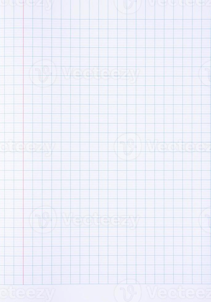 Graph paper seamless texture pattern background photo