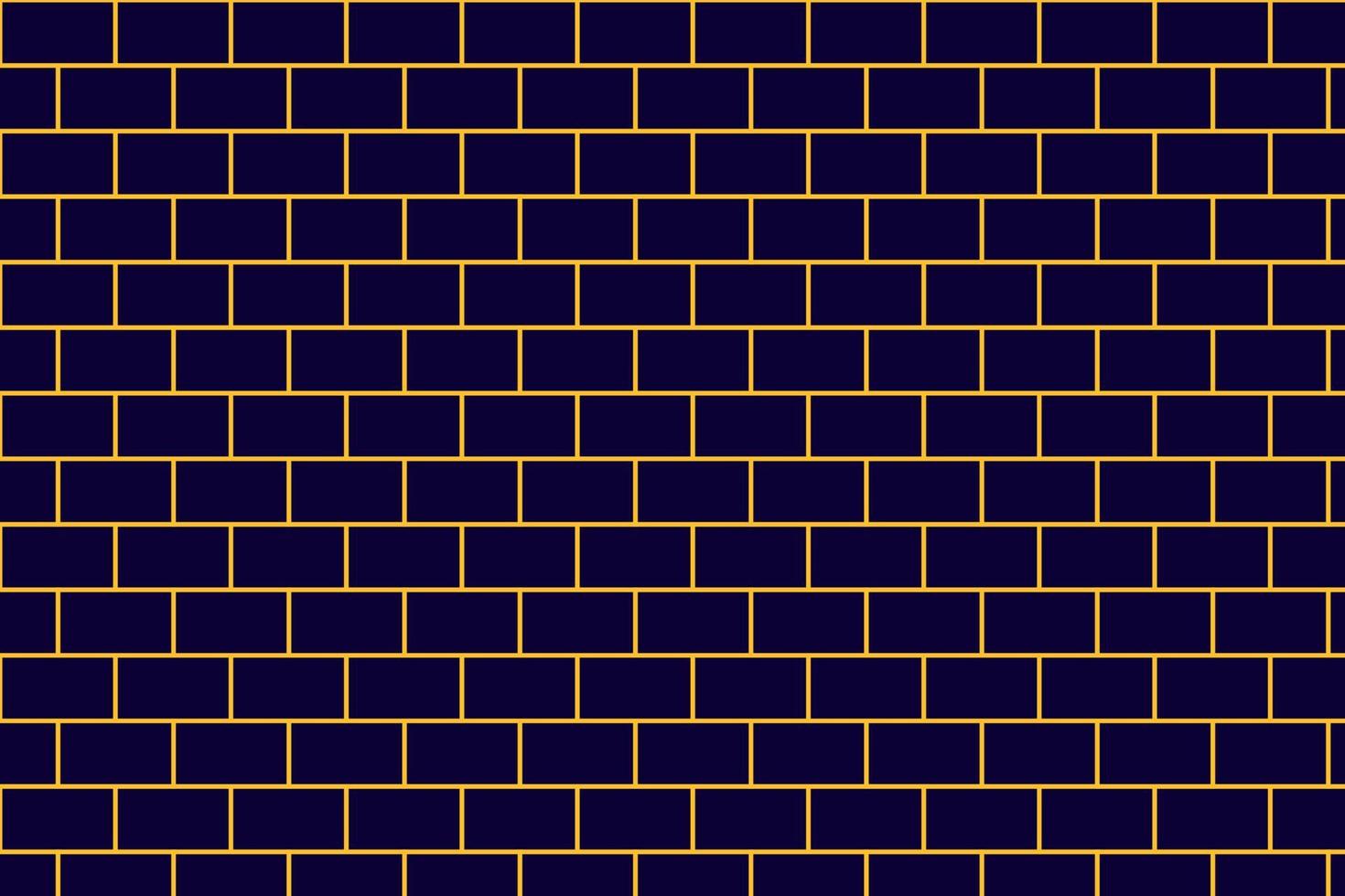 Abstract backgrounds textures brick wall backdrop art graphic design vector illustration free Vector