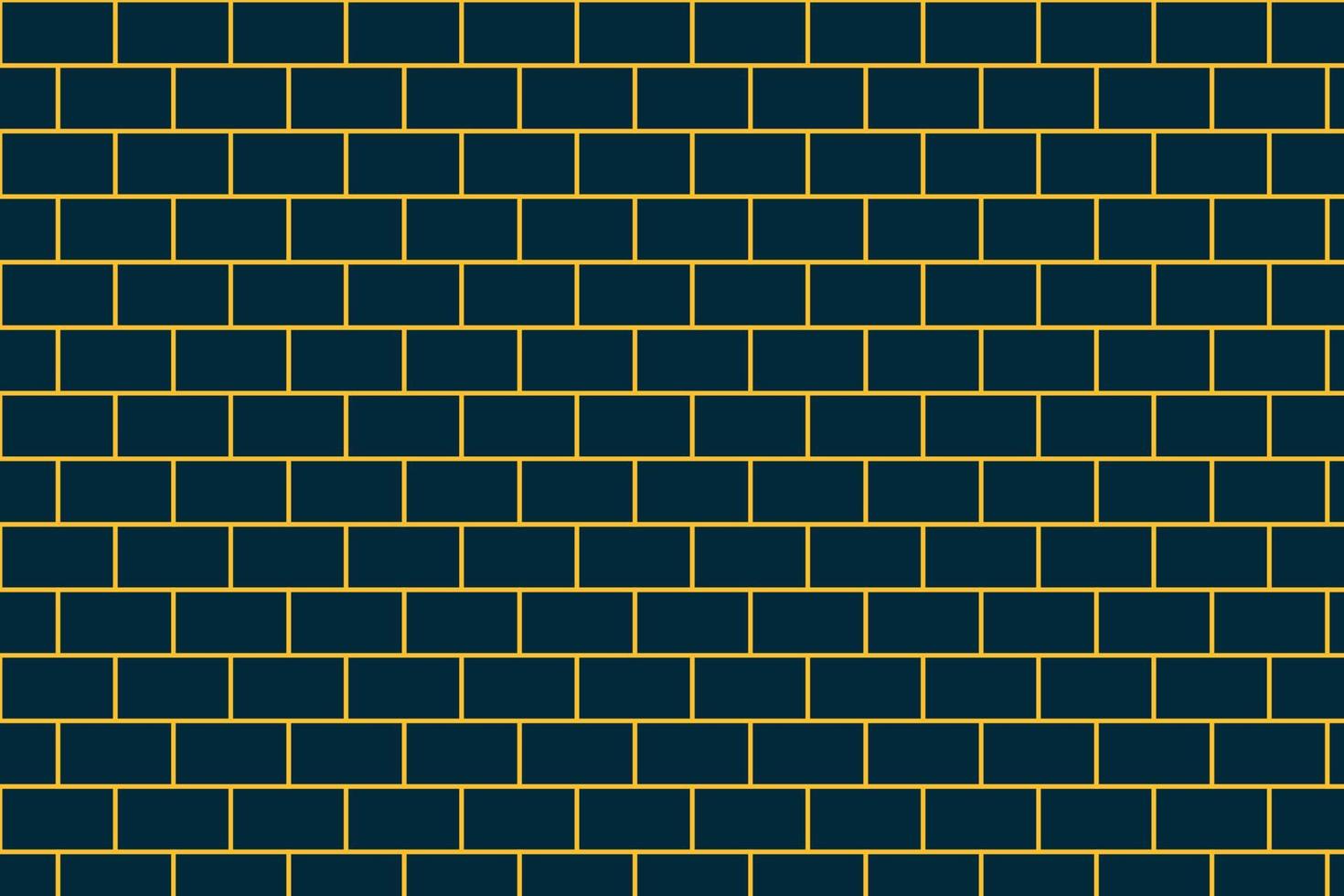 Abstract backgrounds textures brick wall backdrop art graphic design vector illustration free Vector