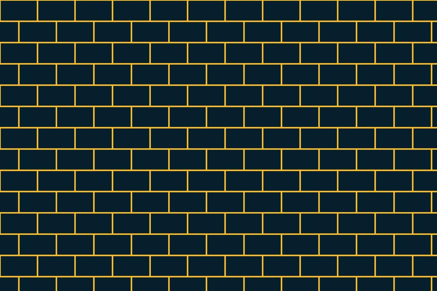 Abstract backgrounds textures brick wall backdrop art graphic design vector illustration free Vector