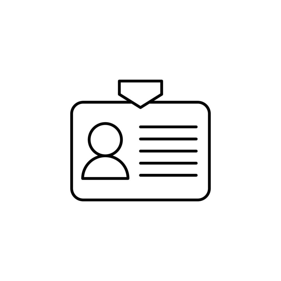 information consultant vector icon illustration