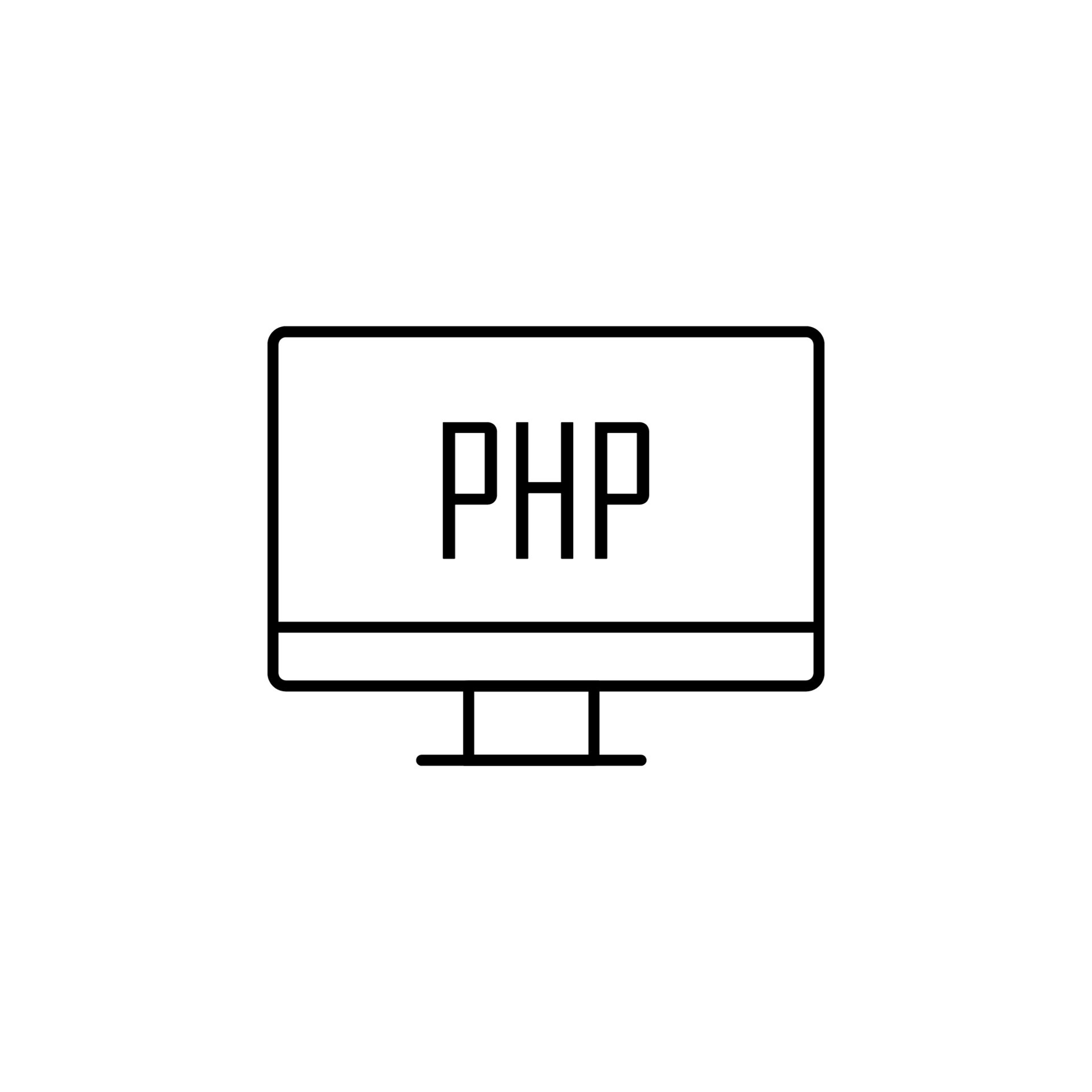 html code vector icon illustration 23163718 Vector Art at Vecteezy