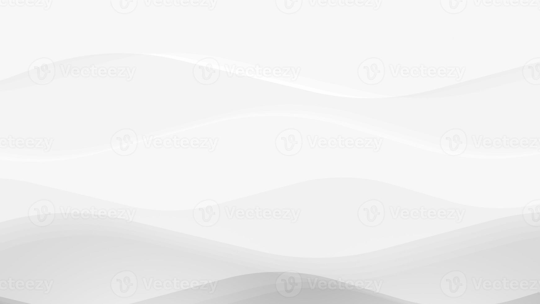 white smooth flawless abstract background, clean simple and elegant motion graphic photo