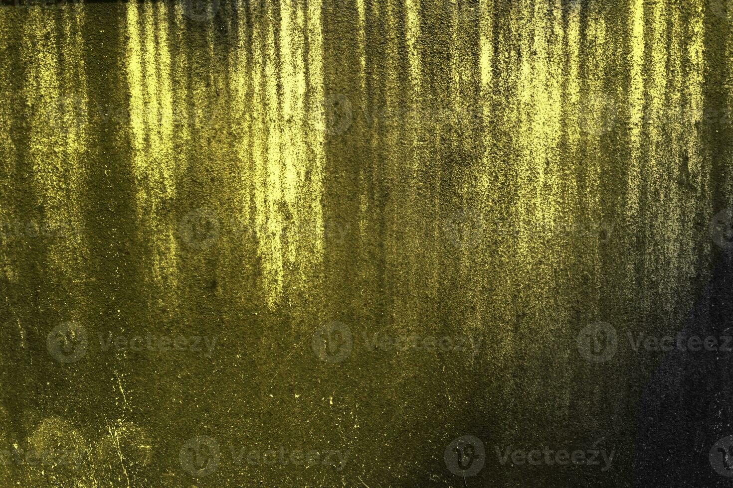 Shiny gold wall texture,abstract background,golden pattern photo