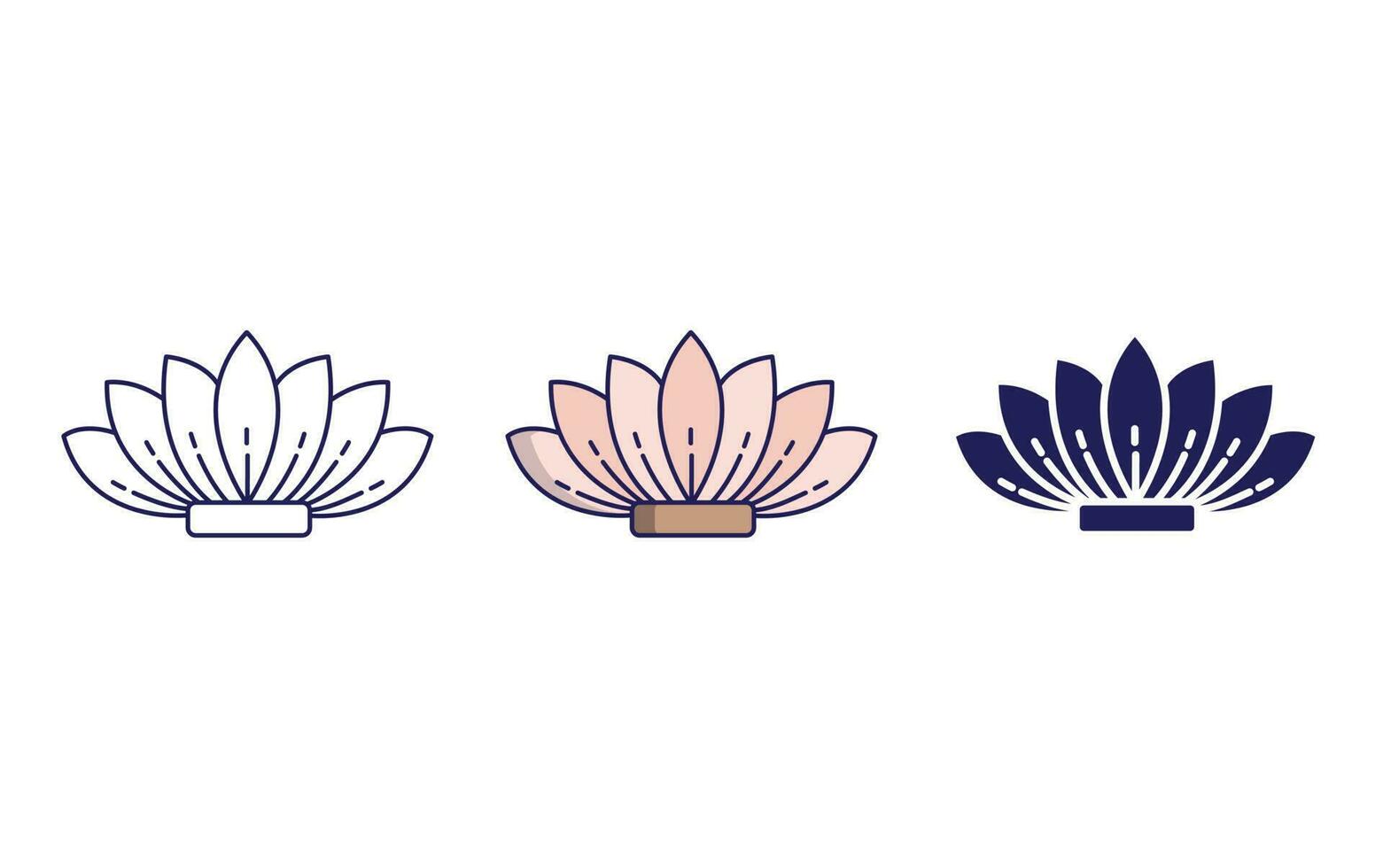 Agave vector icon