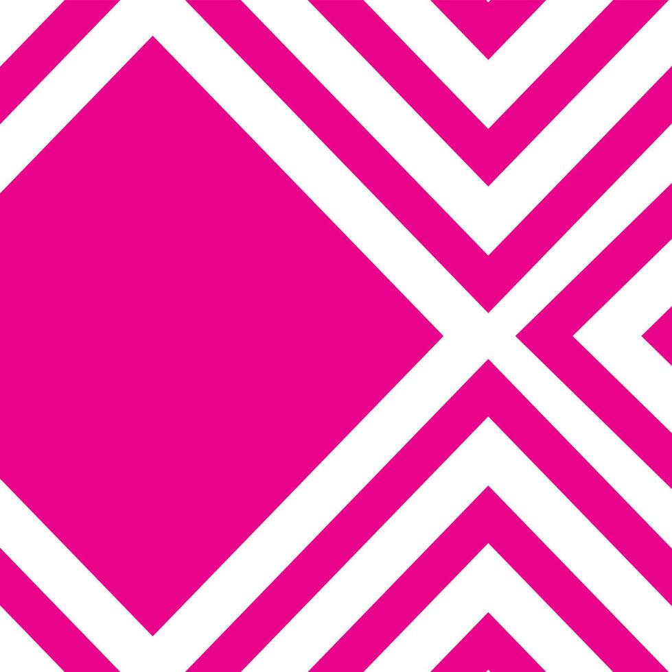 Vector Background Geometric Pattern, Isolated Background.