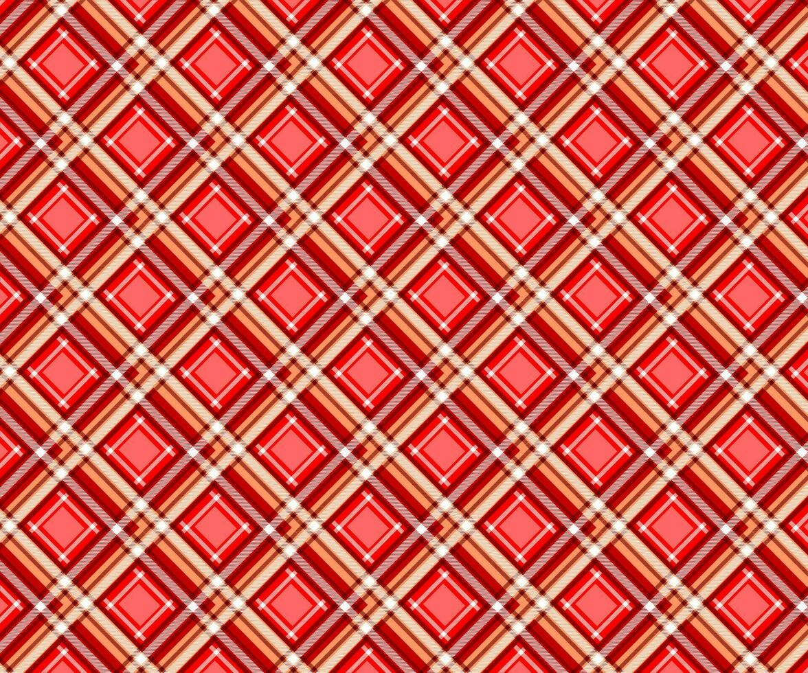 conjunto tartán tartán escocés sin costura modelo. plano textil tela modelo ornamento diseño. textura desde tartán, tartán, manteles, camisas, ropa, vestidos, lecho, mantas y otro textil. vector