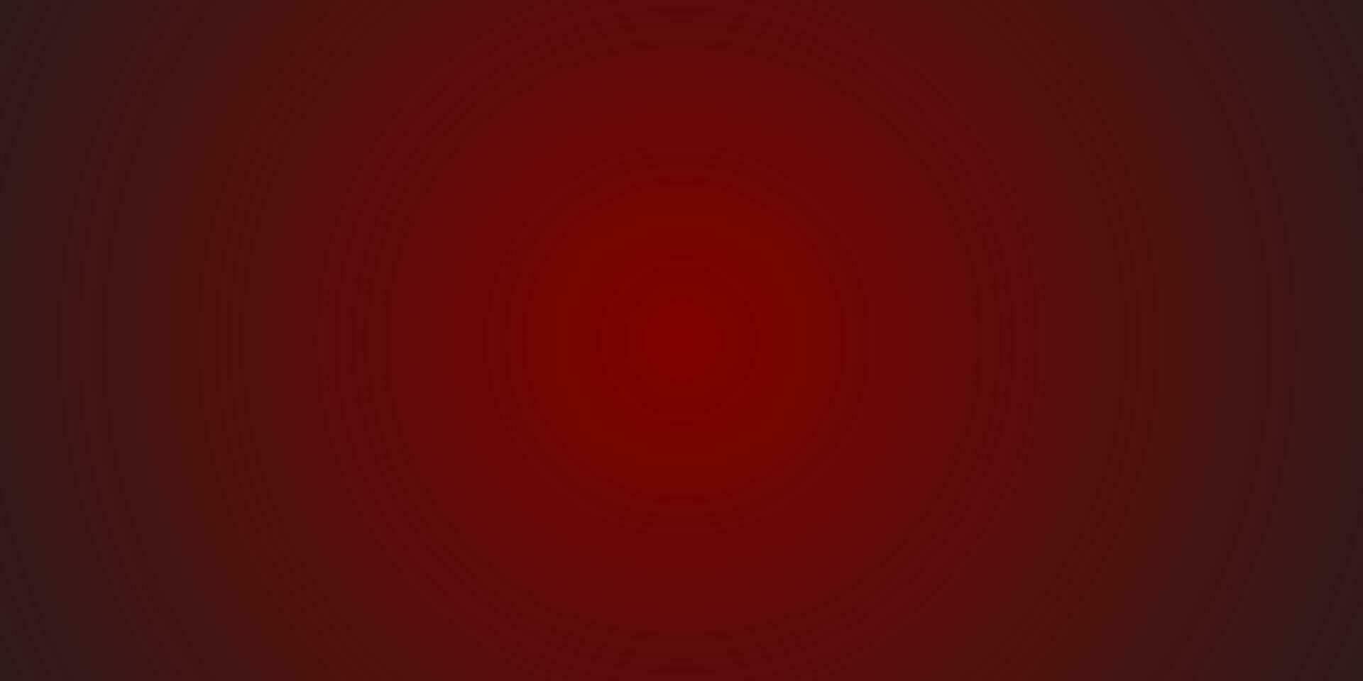 Abstract red wall background Empty red studio room, used as background for display your products vector