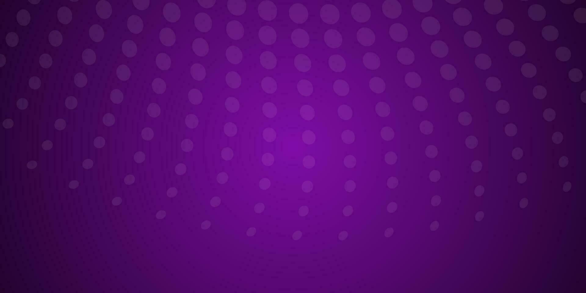 Rick purple bacground, Empty purple studio room, used as background for display your products, Solid violet purple empty space paper background vector