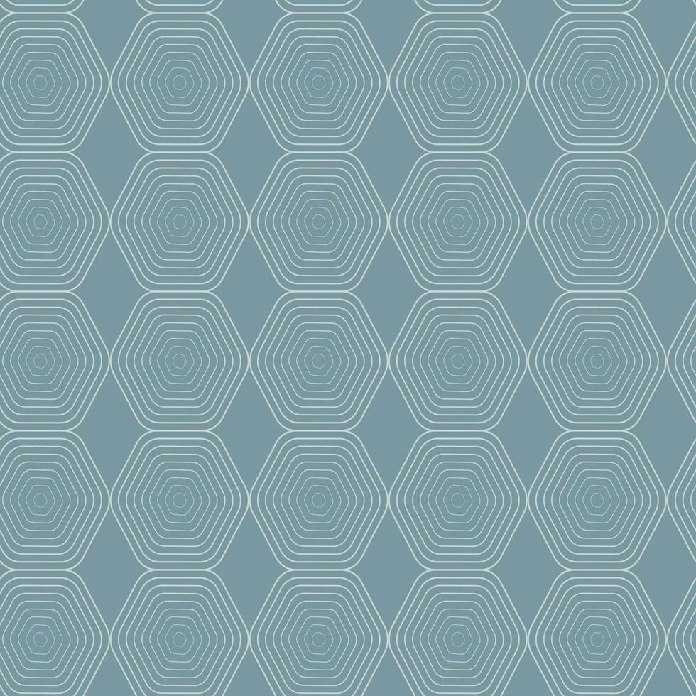 Seamless geometric vector linear patterns on a colored background. Modern illustrations for wallpapers, flyers, covers, banners, minimalistic ornaments, backgrounds.