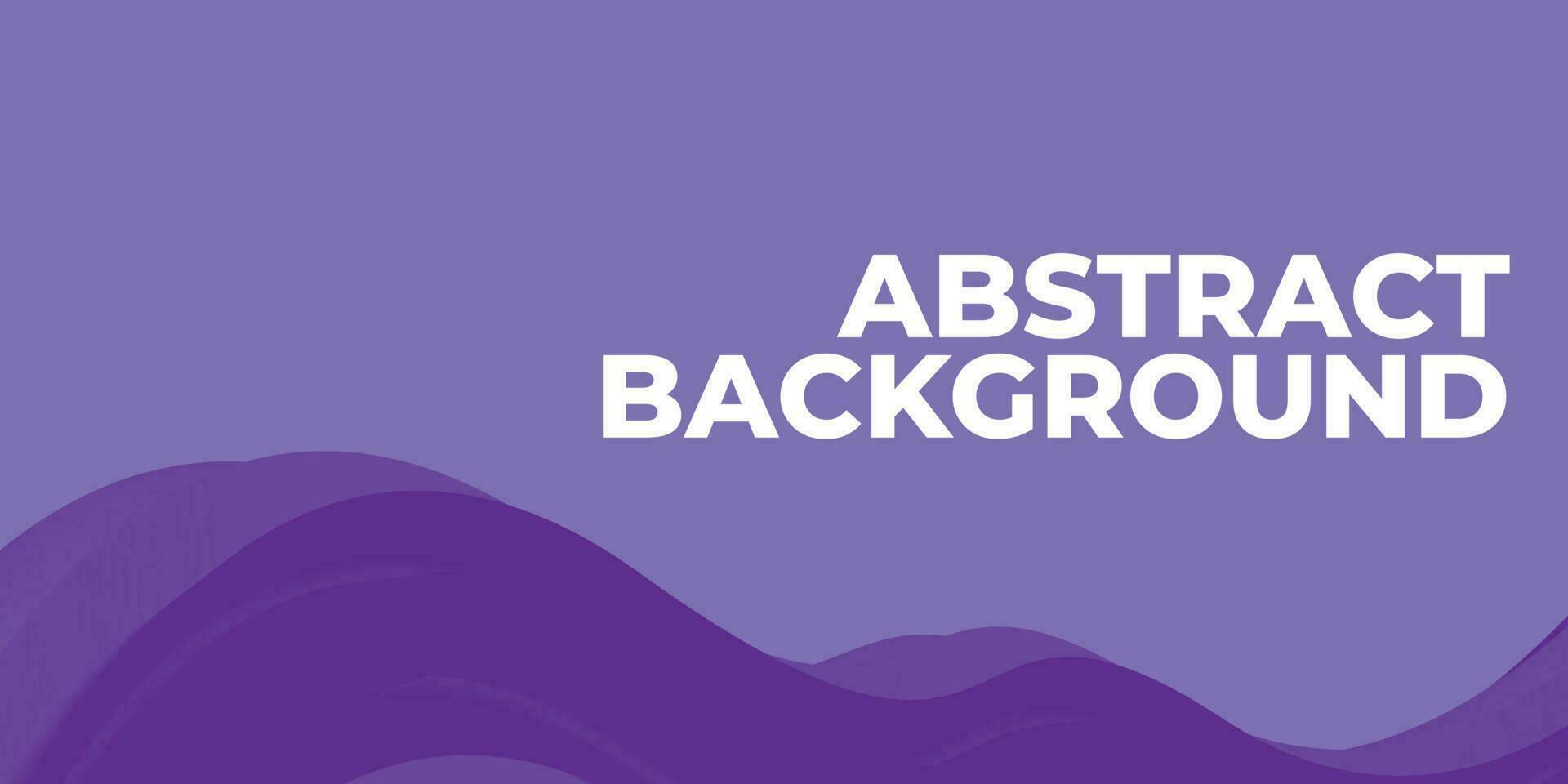 Gradient Abstract Background vector