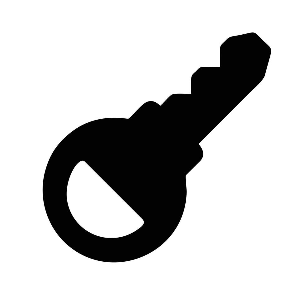 Lock security icon symbol vector image. Illustration of the key secure access system vector design. EPS 10