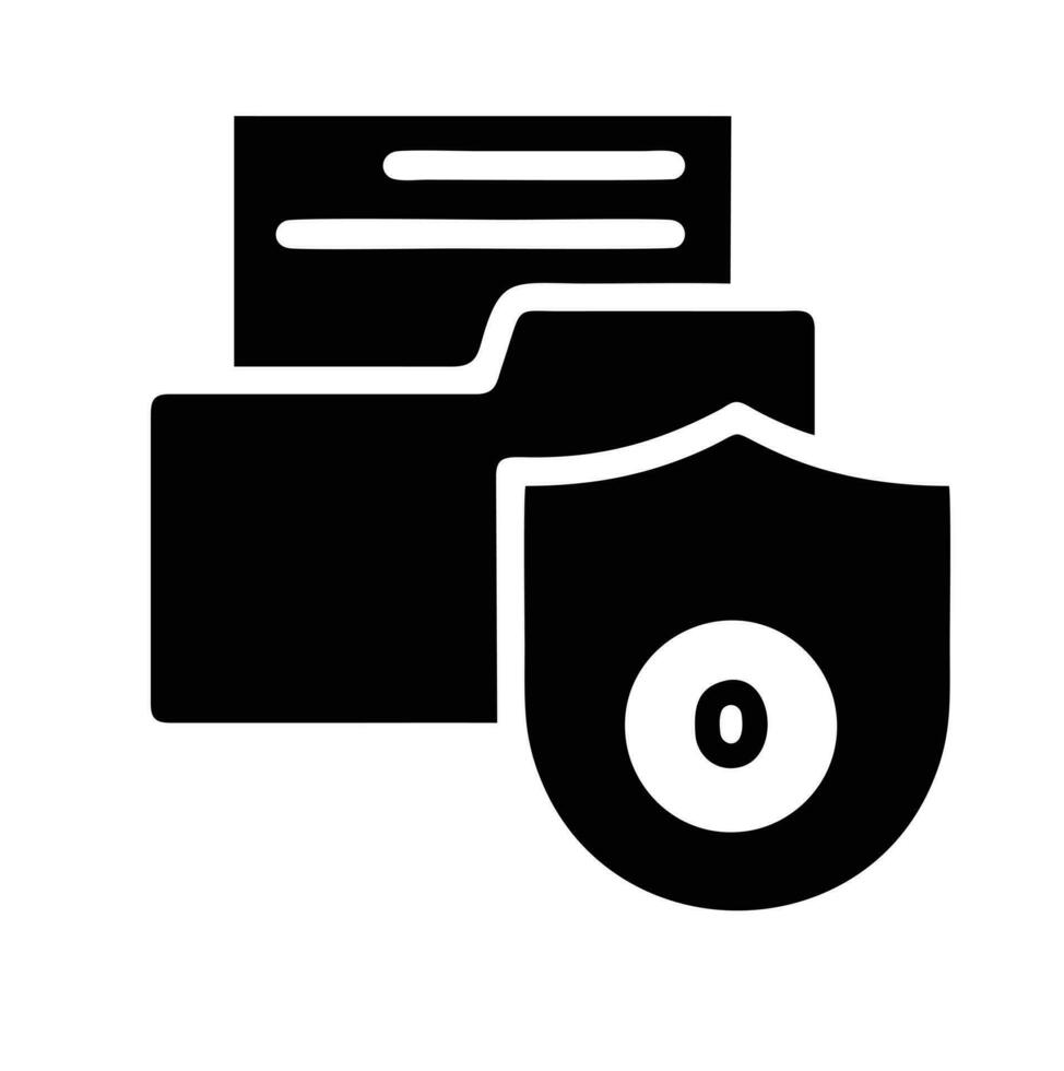 Lock security icon symbol vector image. Illustration of the key secure access system vector design. EPS 10